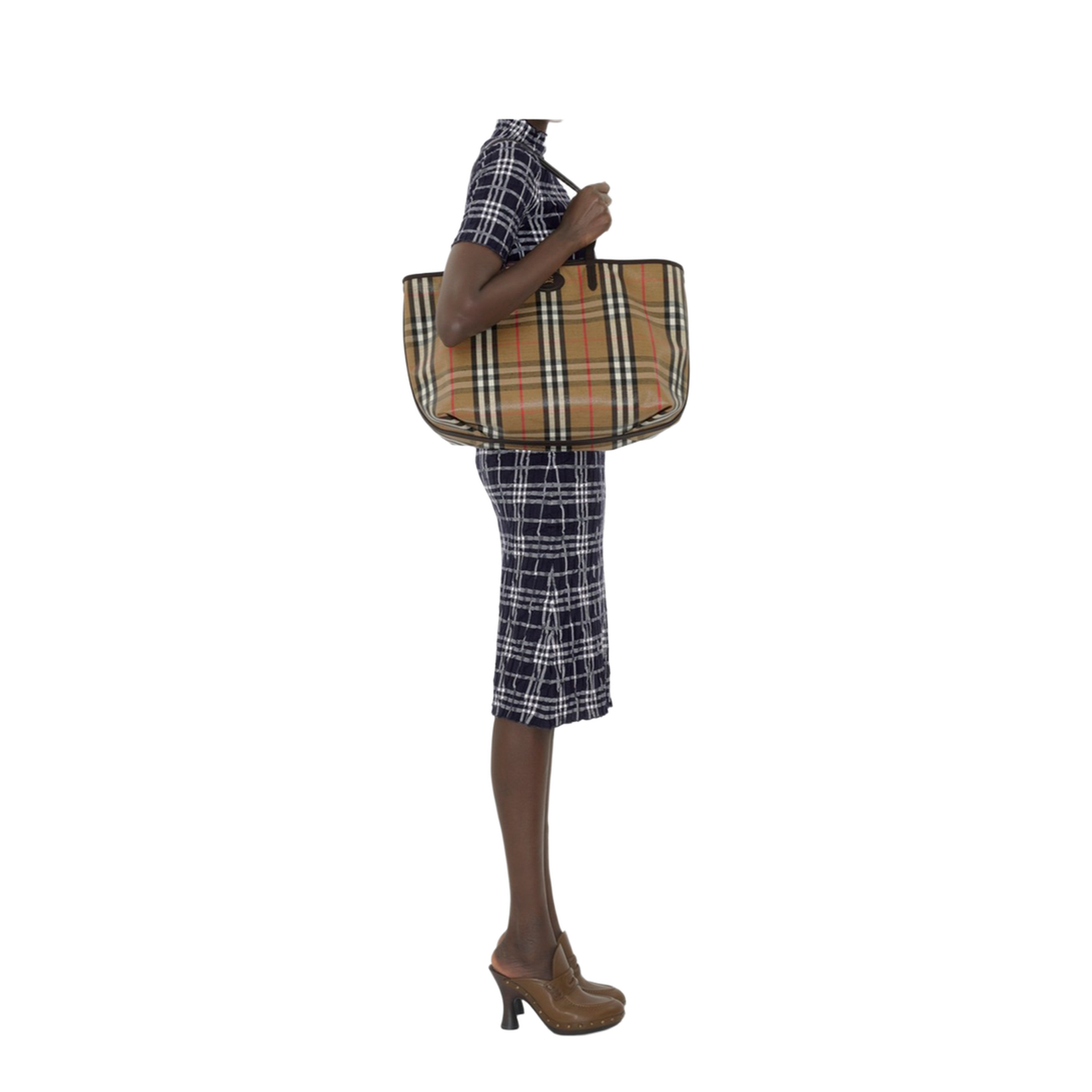 Medium Highlands Tote