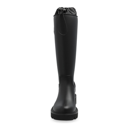 MAYFEYR - Moncler - Boots Black - L209B4G00180M4522999