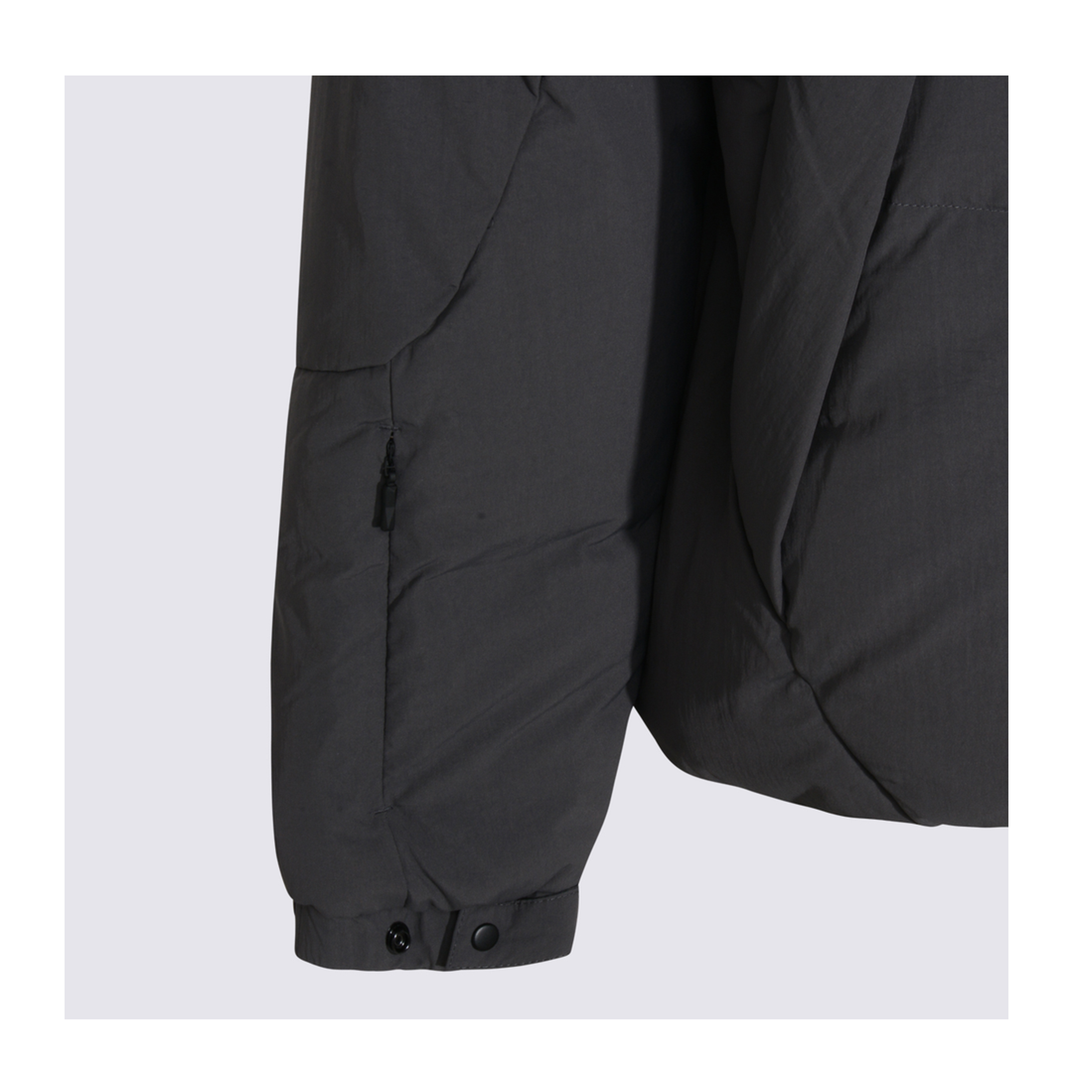 MAYFEYR - JG1 - Coats - JG1AW2501CHARCOLE