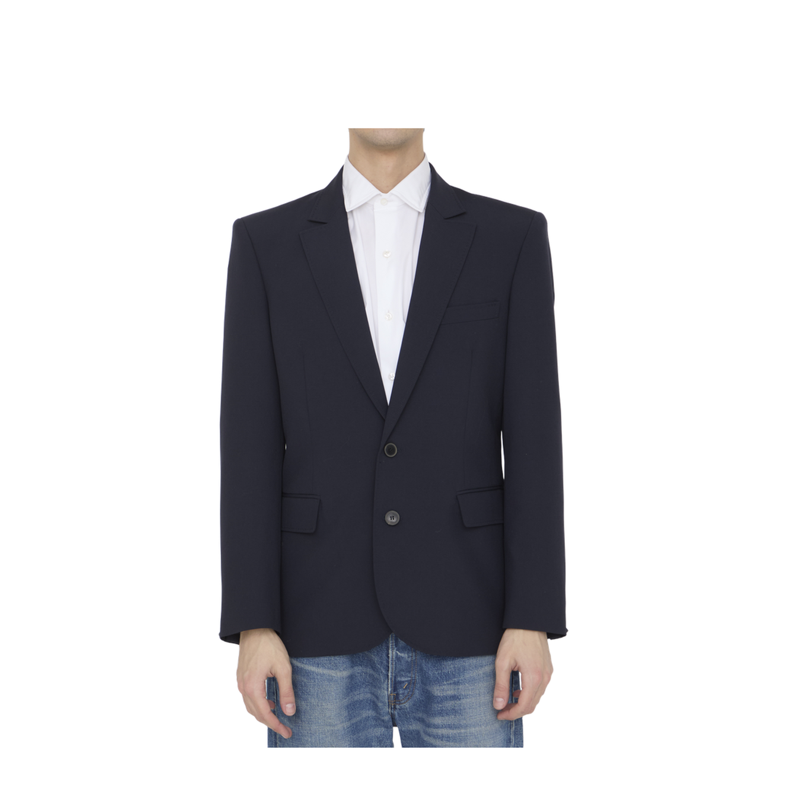 GARAVANI JACKETS AND VESTS