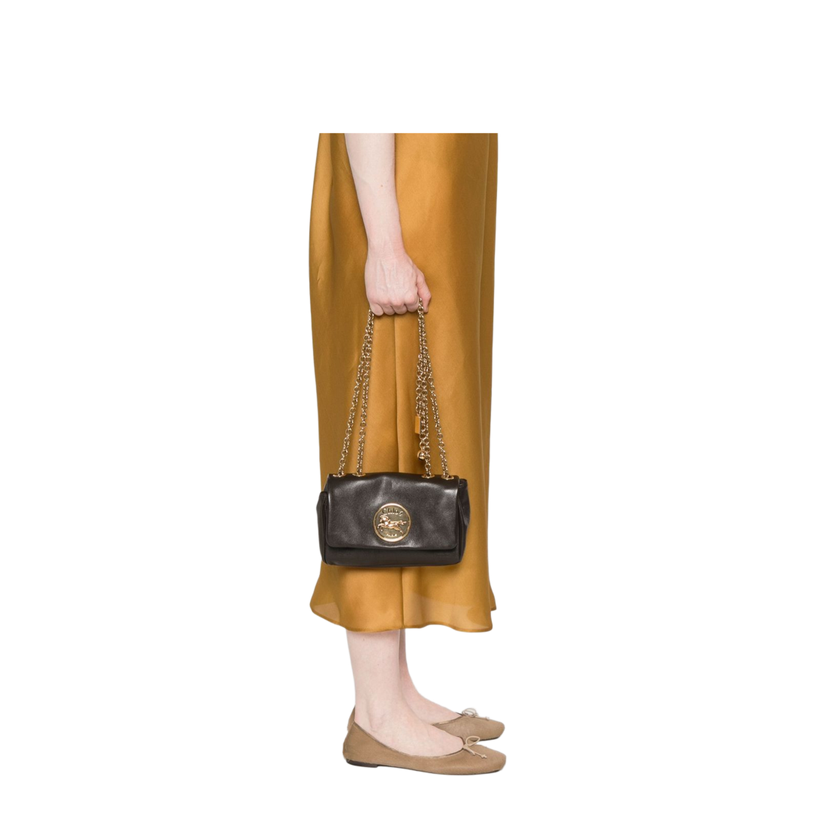 Heritage shoulder bag