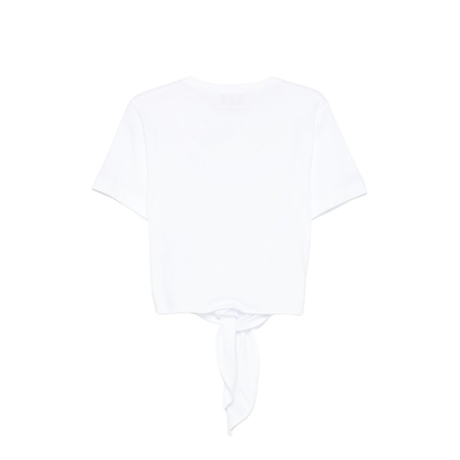 Logo Cotton T-Shirt