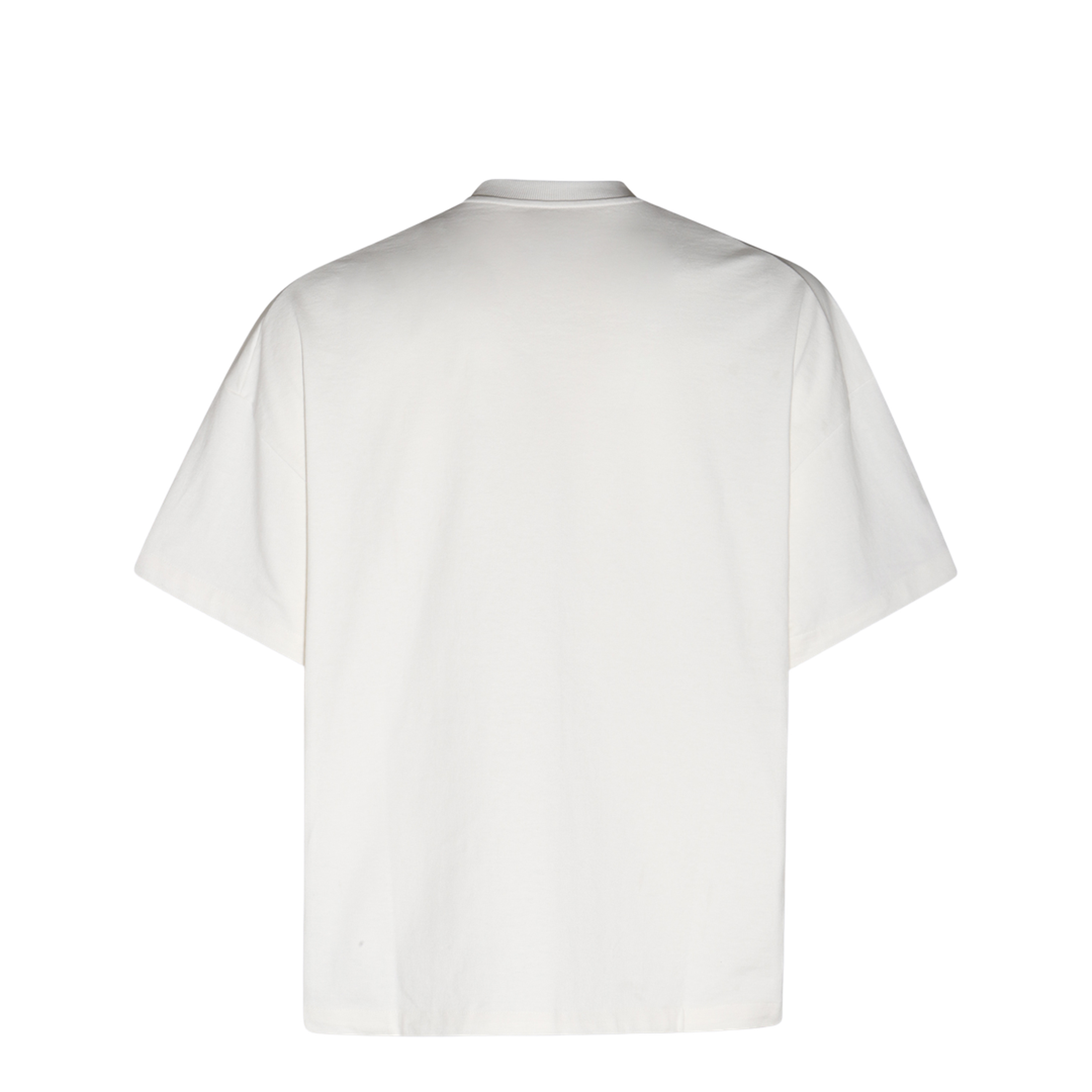 T-Shirt with Print