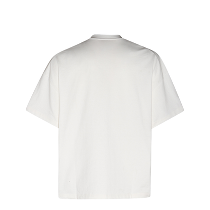 T-Shirt with Print