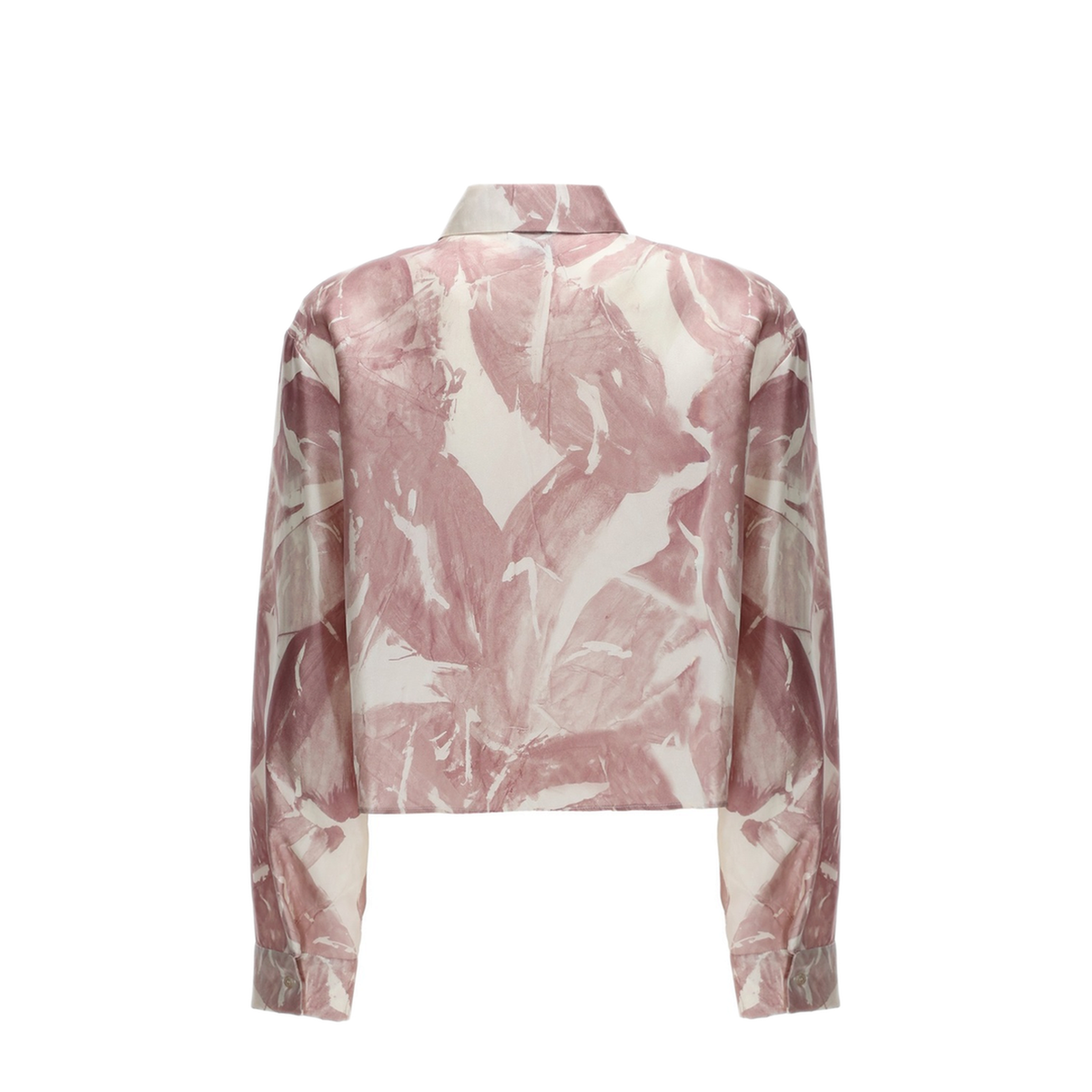 MAYFEYR - Alysi - Silk Shirt - 116223P6031CP