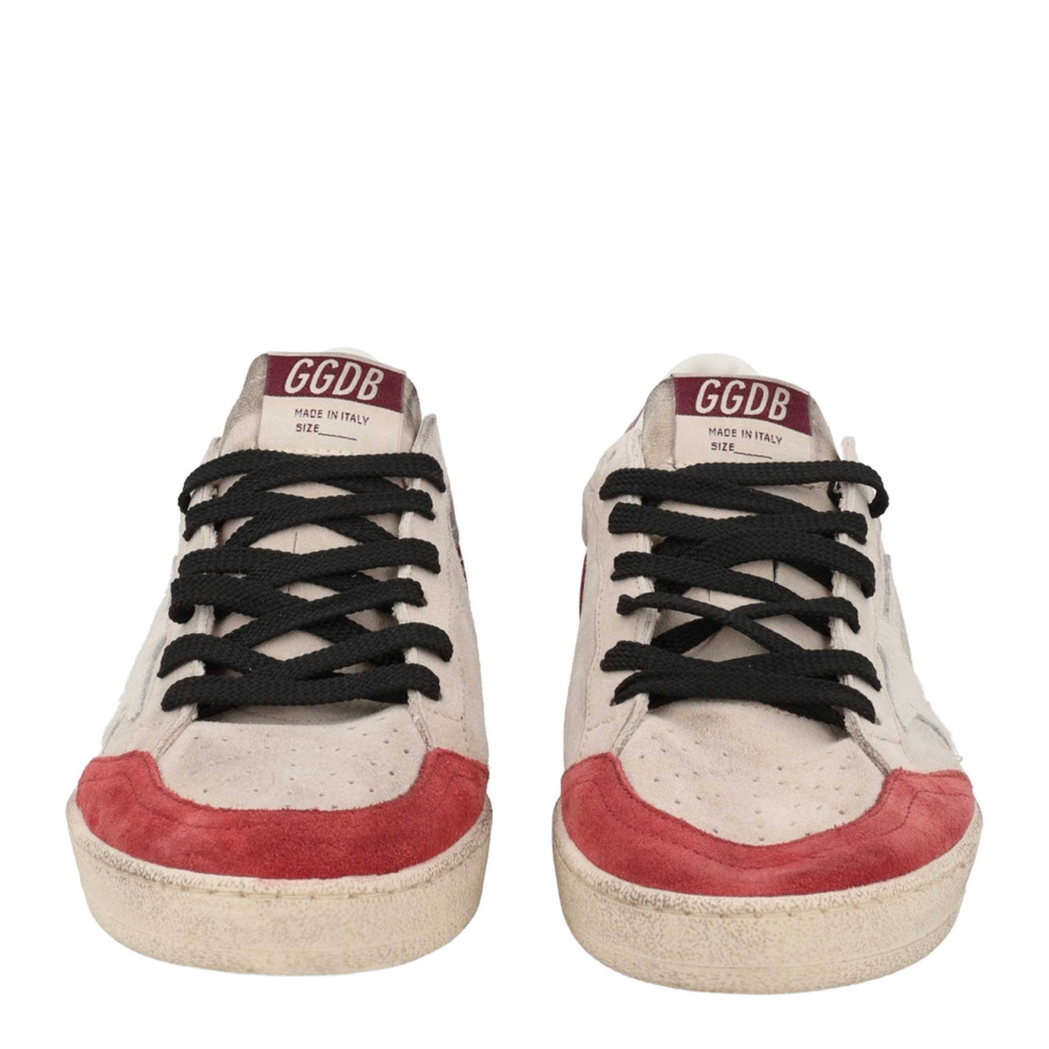 MAYFEYR - Golden Goose - Ball Star Sneaker - GWF00117F00789915842