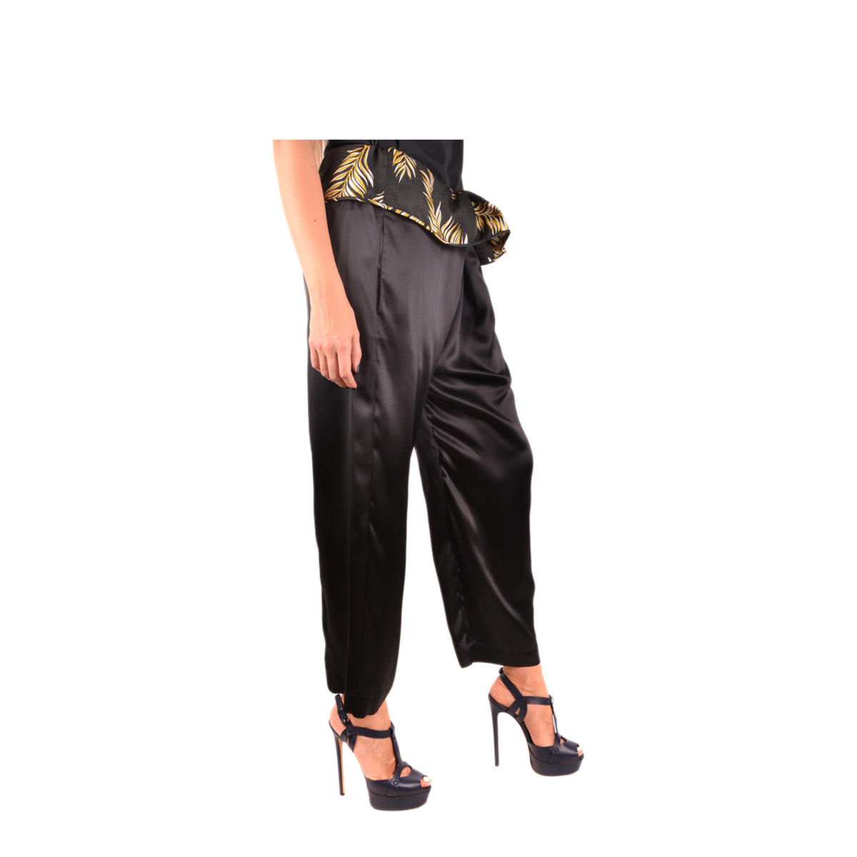 MAYFEYR - Forte_Forte - Trousers - 5591MYPANTS