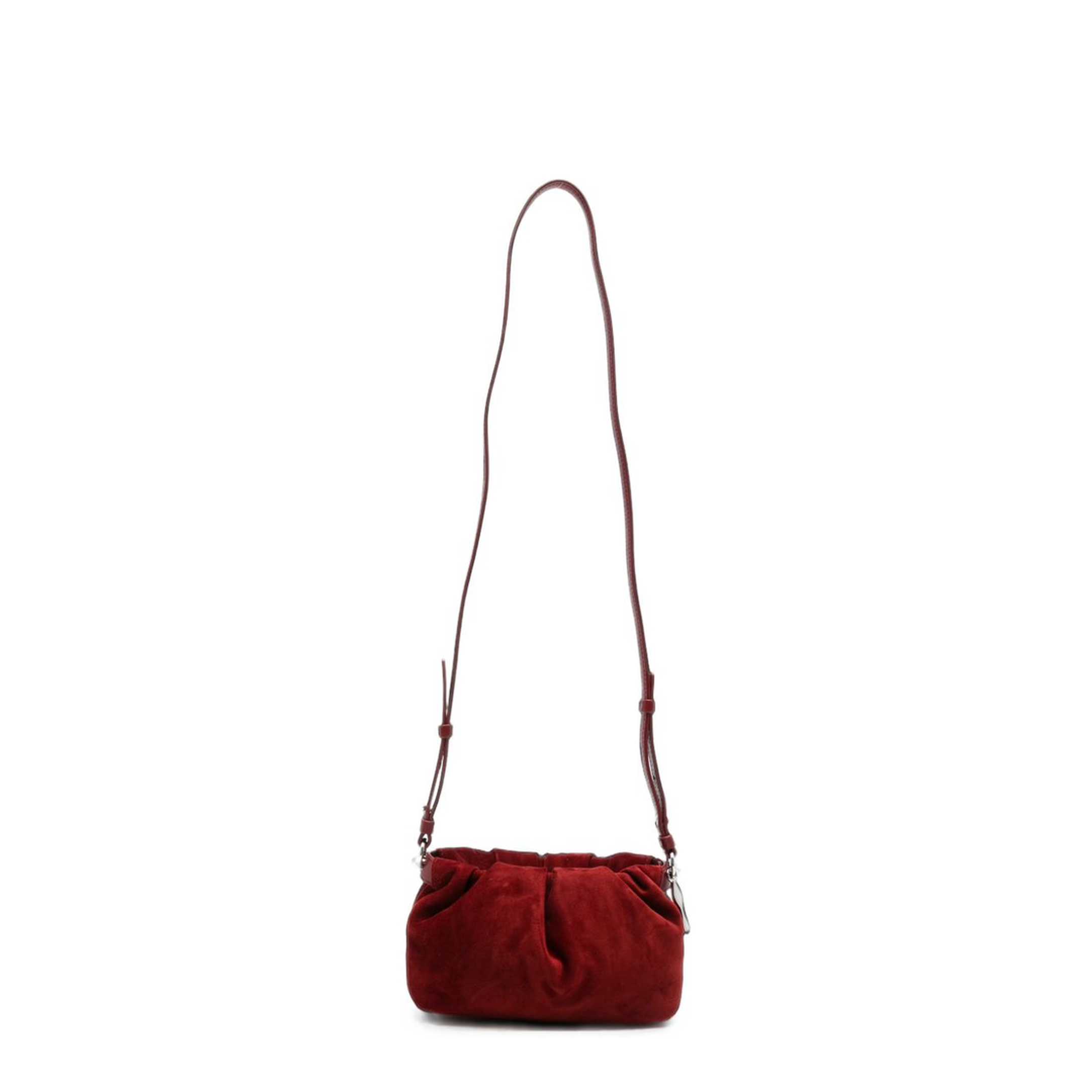 MAYFEYR - Christian Louboutin - Bags Red - 3265243R947