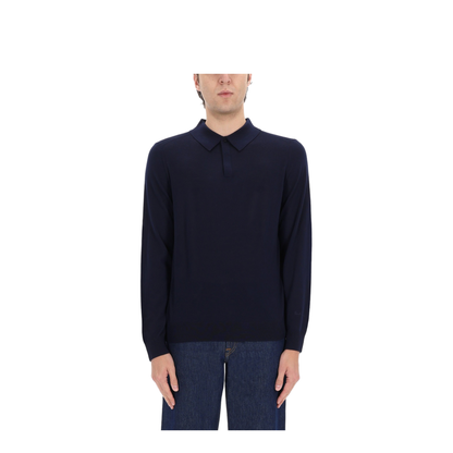 Wool Crewneck Sweater