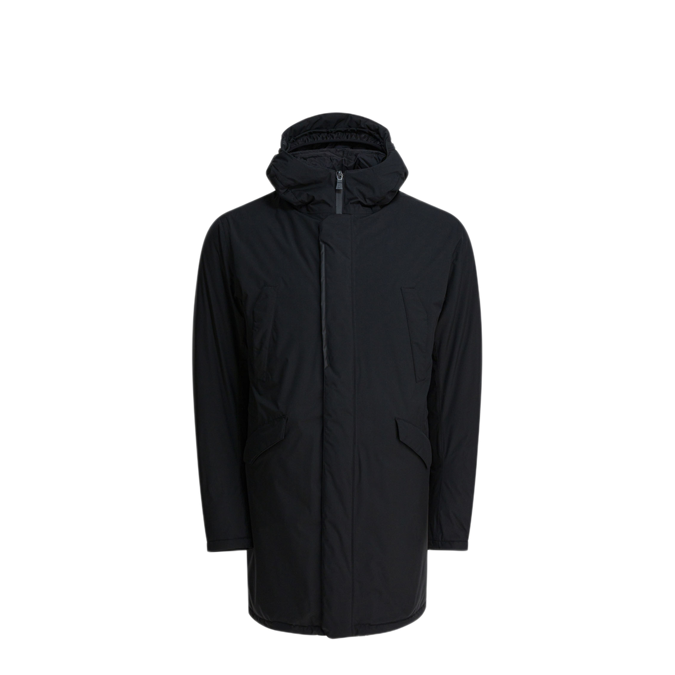 MAYFEYR - Herno - Fishtail Gore Down Jacket - PI001245U128409300