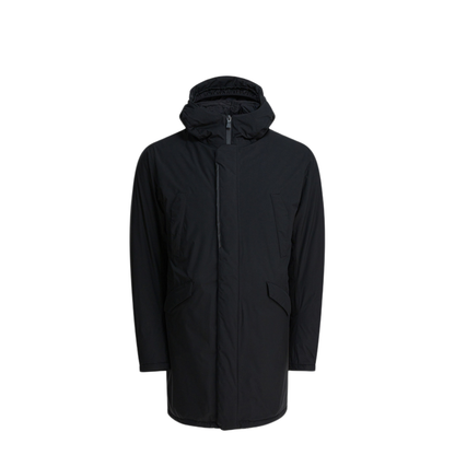 MAYFEYR - Herno - Fishtail Gore Down Jacket - PI001245U128409300