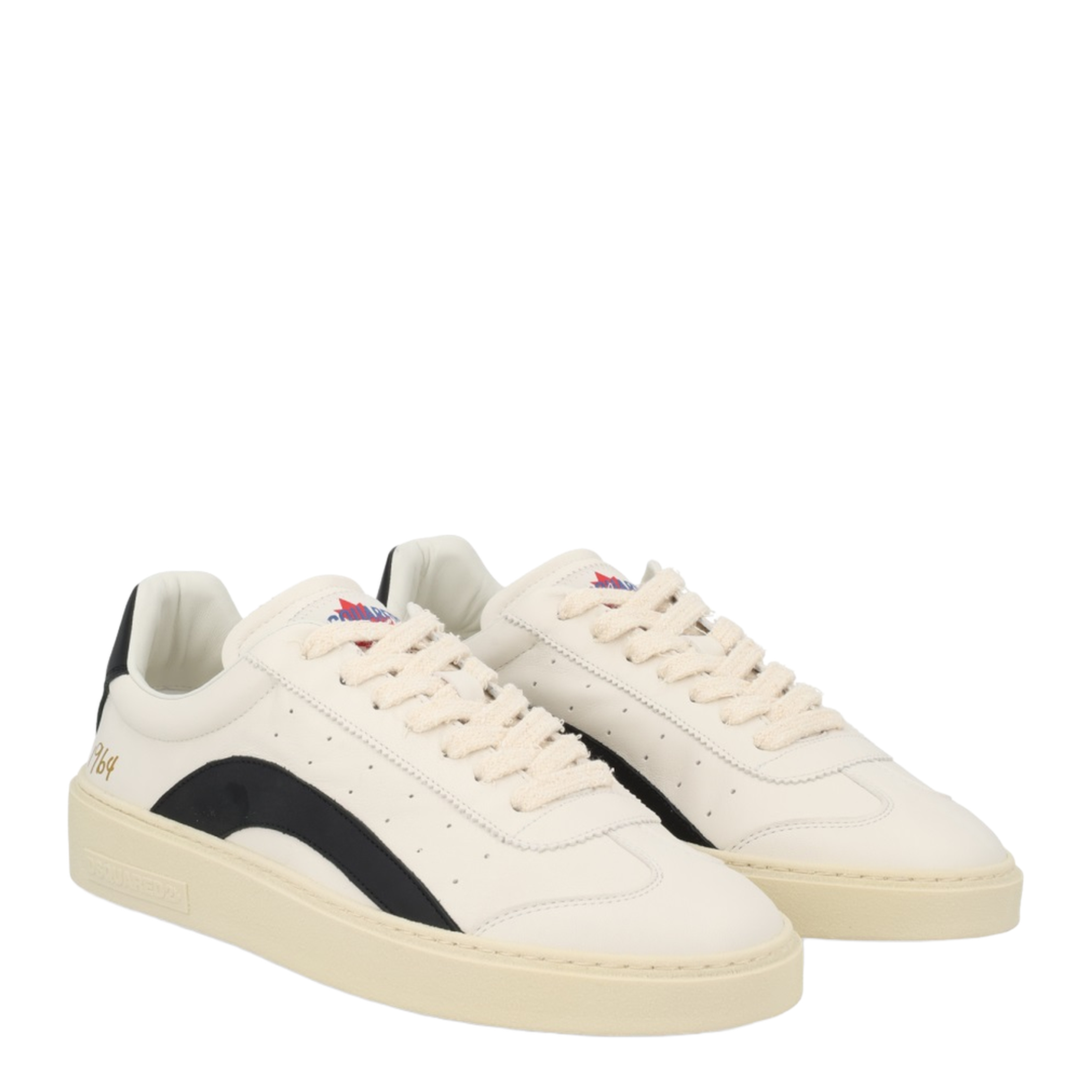 MAYFEYR - Dsquared2 - Rider Sneaker - SNM044118908696M072