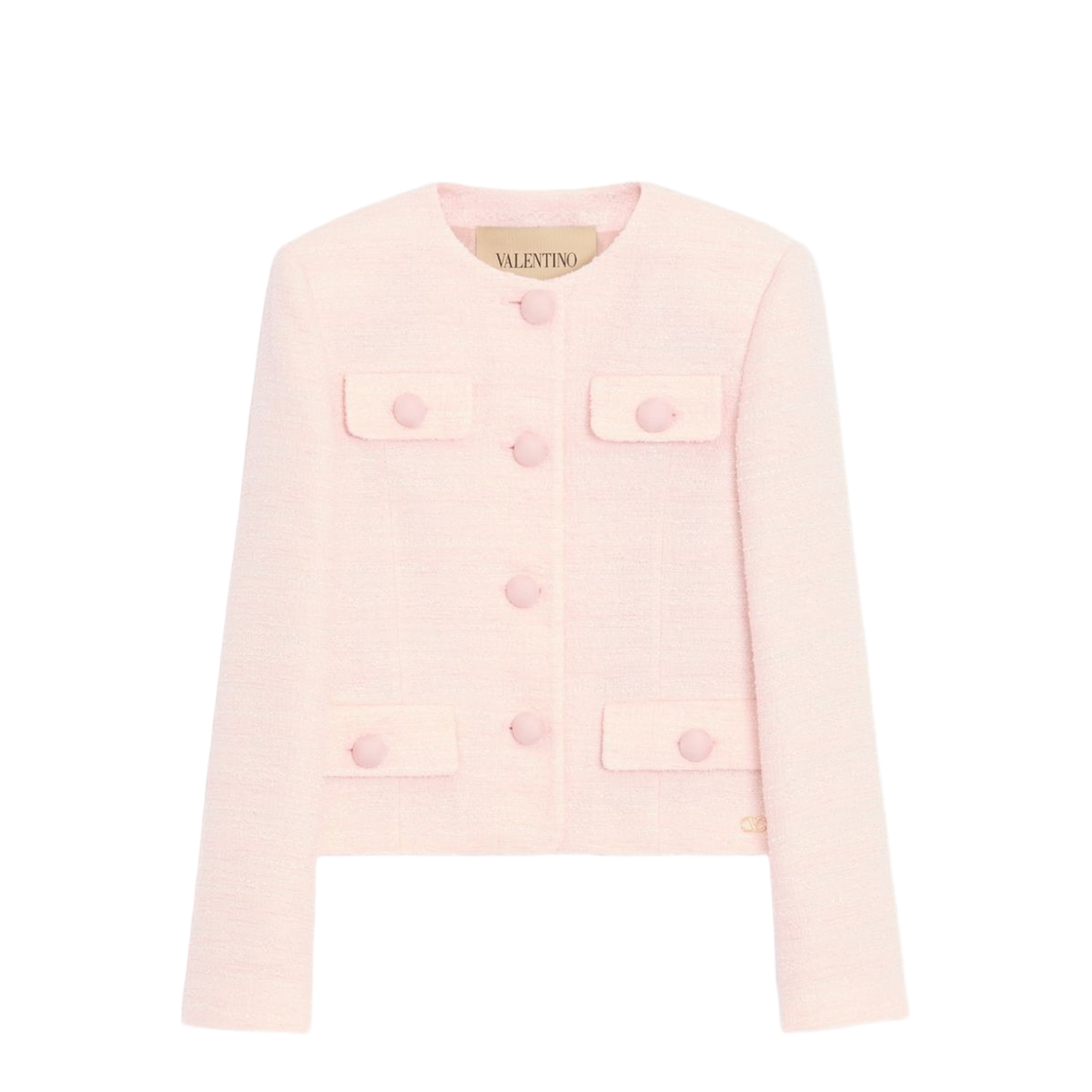 MAYFEYR - Valentino - Jackets Fuxia - BCE615A9938W