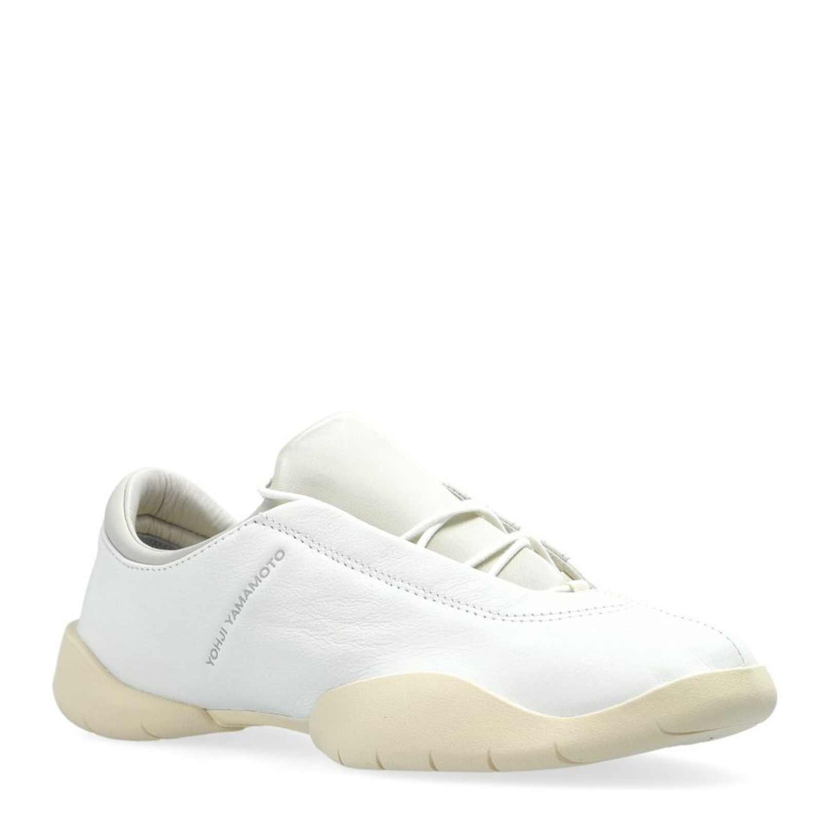 Lace-Up Sneakers