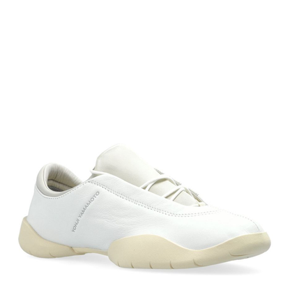 Lace-Up Sneakers