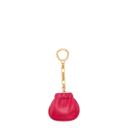 MAYFEYR - Balmain - Leather Keychain - GN1RR269LNAH4CJ