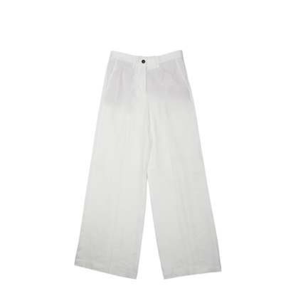MAYFEYR - nine:inthe:morning - Karen Trousers - KRN57KARENV58MILK