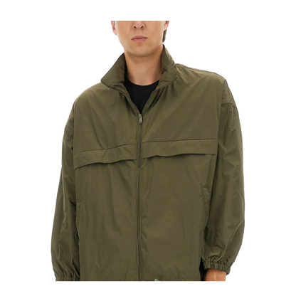 Water-Repellent Jacket