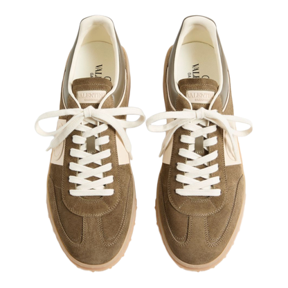 MAYFEYR - Valentino - Sneakers Green - YS0H77LAL2AH