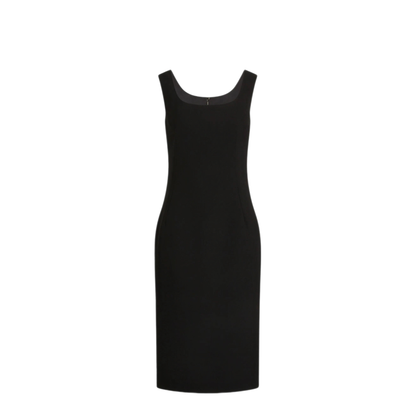 MAYFEYR - Dolce & Gabbana - Wool Sheath Dress - F619FTFU2L8N0000