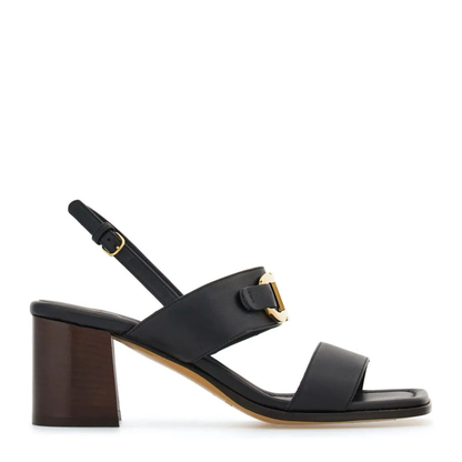 MAYFEYR - Ferragamo - Lou 55 Sandals - 01G9630769666