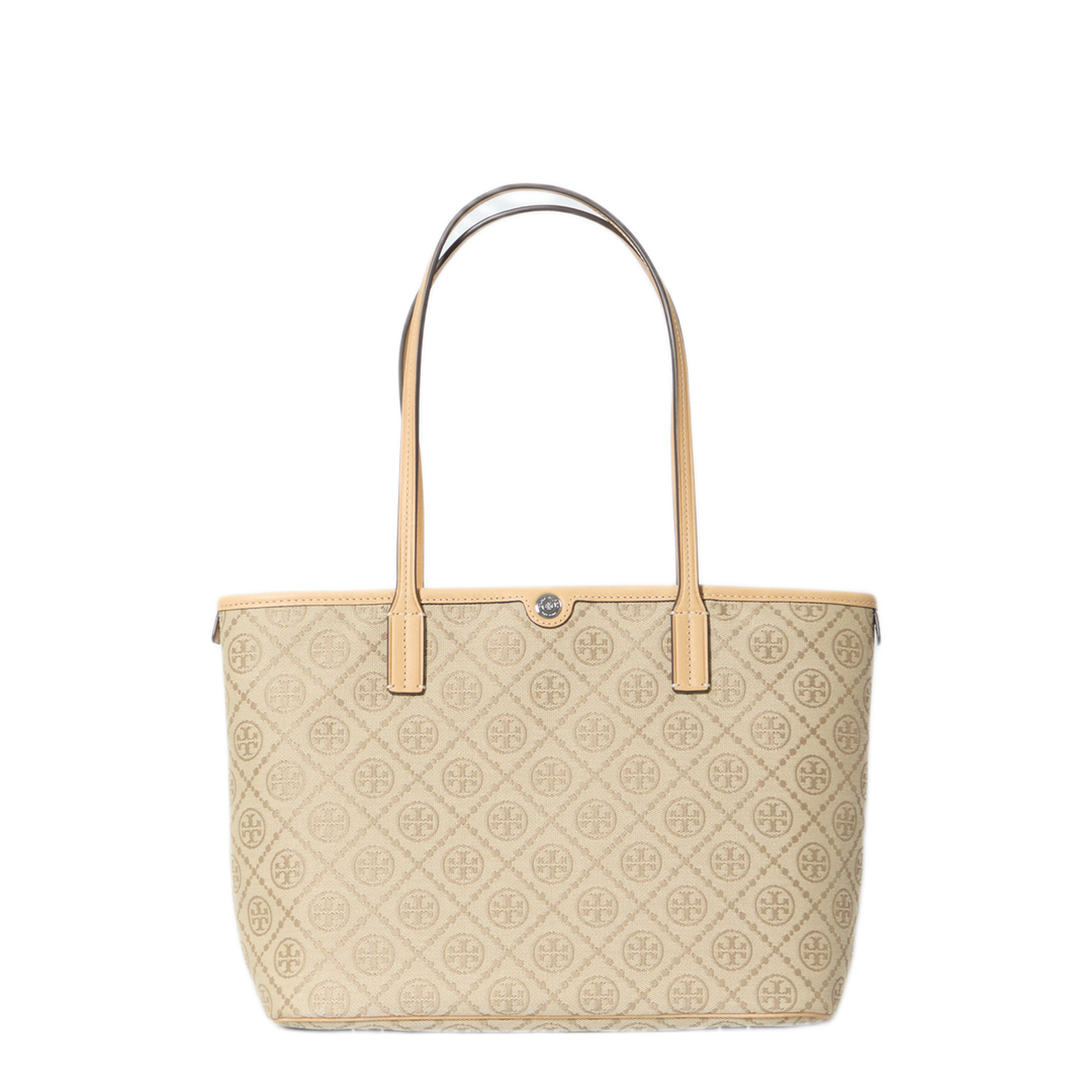 MAYFEYR - Tory Burch - Monogram Tote Bag Small - 186843250