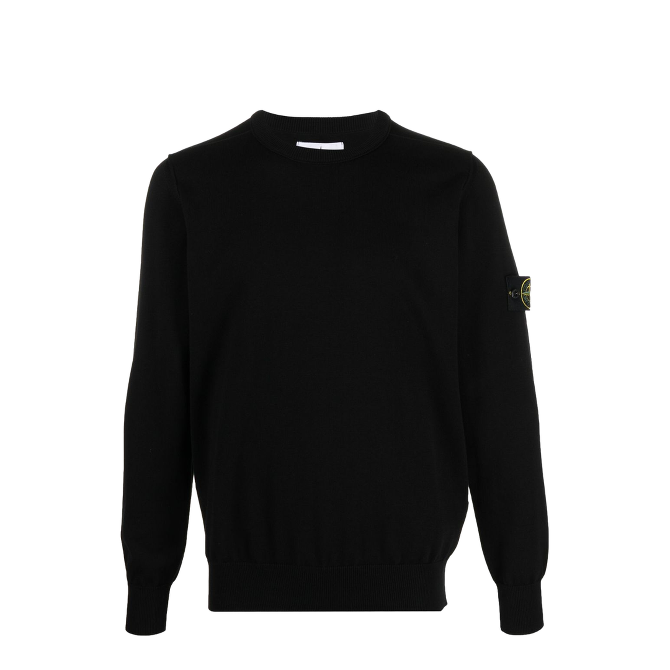 Organic Cotton Sweater