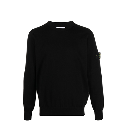Organic Cotton Sweater