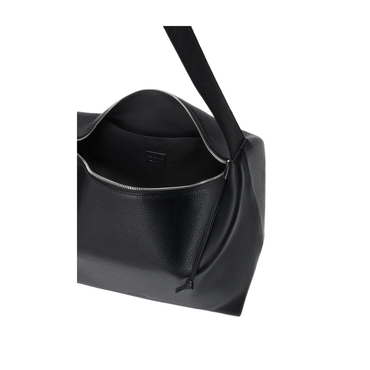 MAYFEYR - Loewe - Hobo Loop Large Shoulder Bag - BB22003X011100BLACK