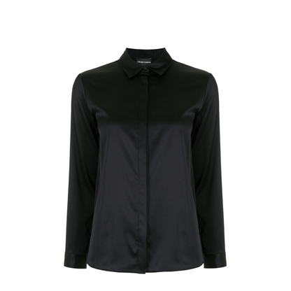 Silk Shirt
