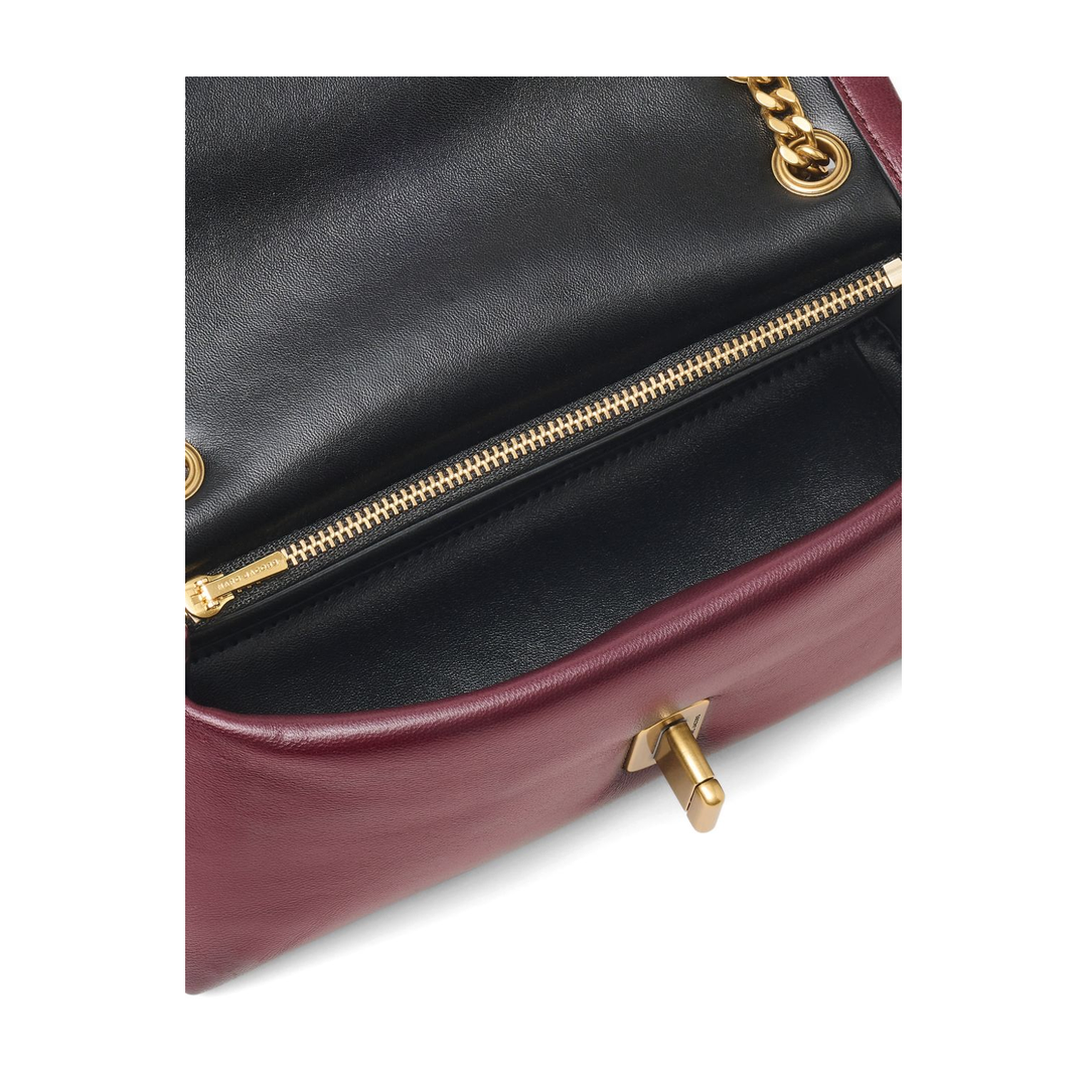 MAYFEYR - Marc Jacobs - Bags.. Bordeaux - 2P6SMN012S01935