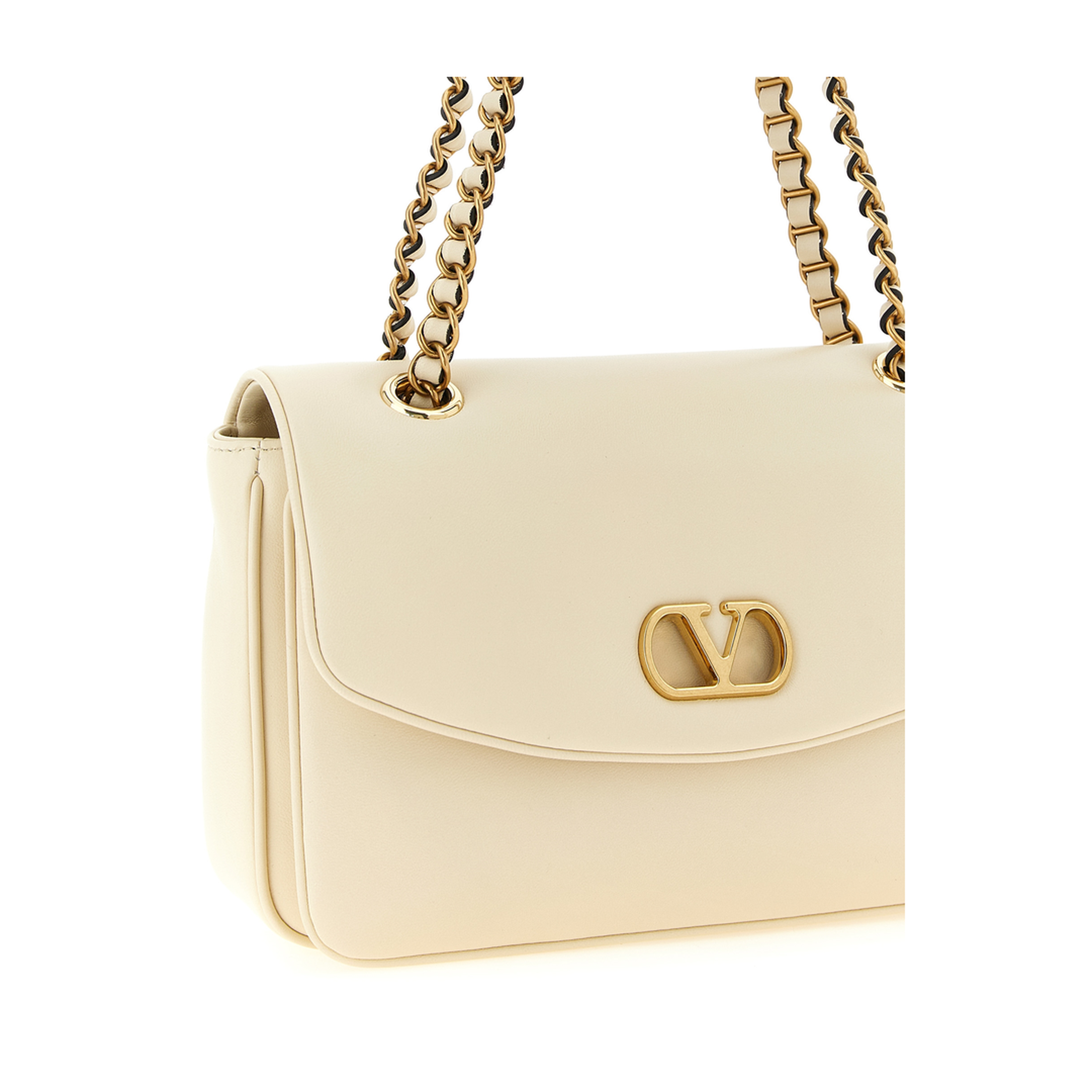 MAYFEYR - Valentino - Medium Shoulder Bag - W0B0T57AIRREN