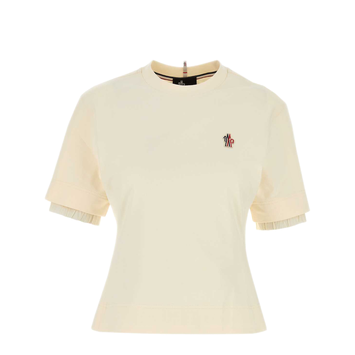 MAYFEYR - Moncler - Ss T-Shirt - 8C0000189AW104A