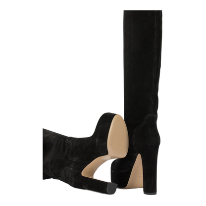 MAYFEYR - Casadei - Boots And Ankle Boots - 1S381A1301RENNA9000