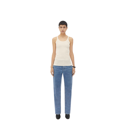 MAYFEYR - Bottega Veneta - Slim Fit Tank Top - 740411V2R70