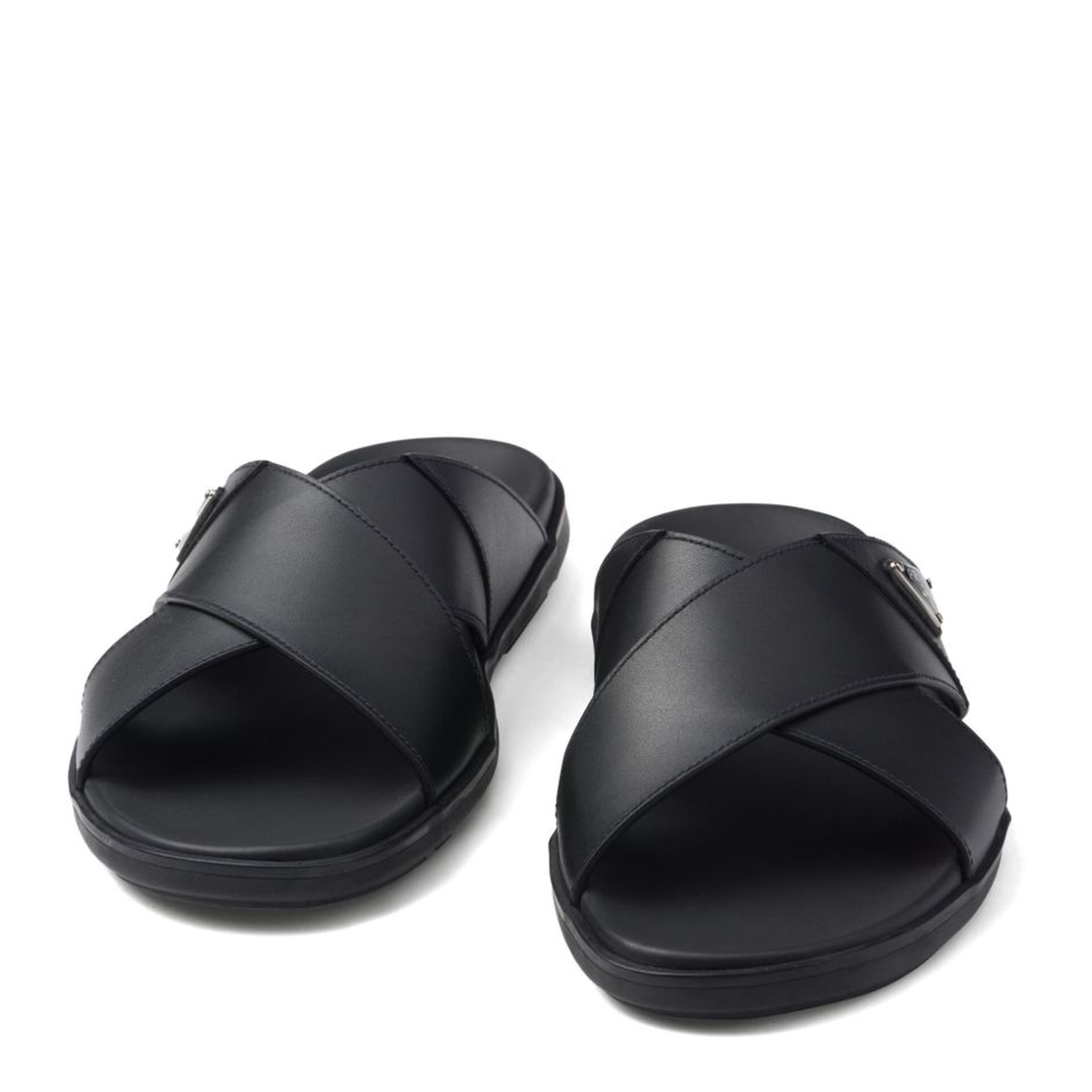 Sandals Black