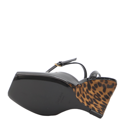 Scandale Wedge Sandals