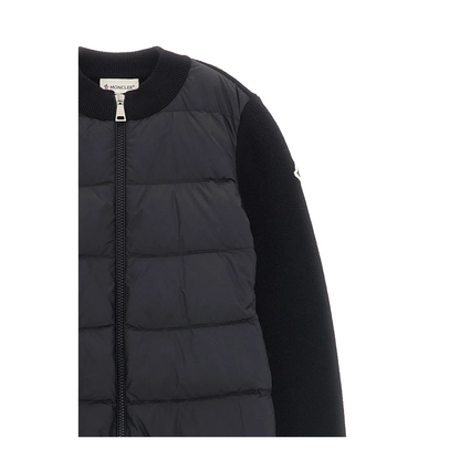 MAYFEYR - Moncler - Padded Cardigan - K29549B00013M1131999