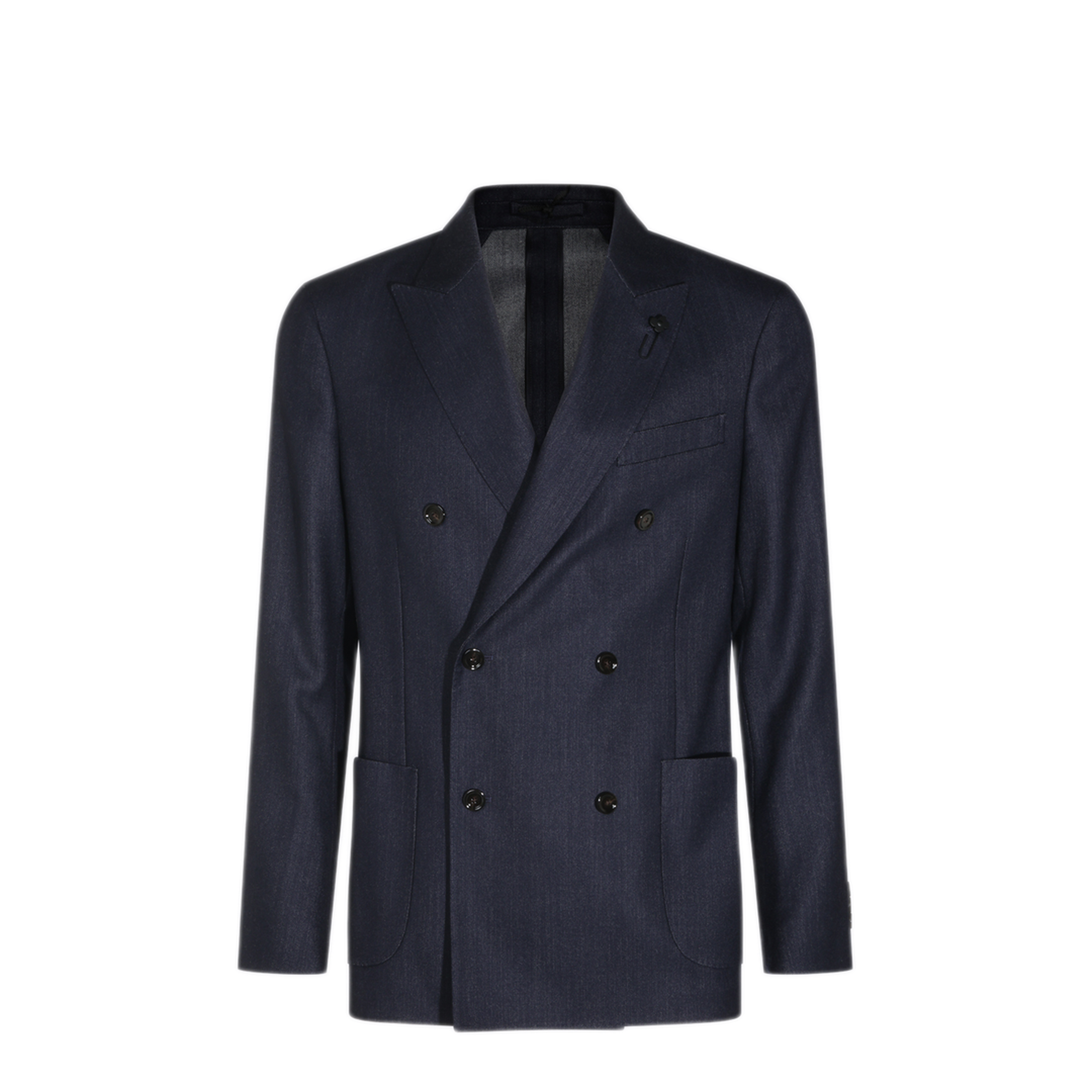 MAYFEYR - Lardini - Jackets - CN6203EACIF67446850