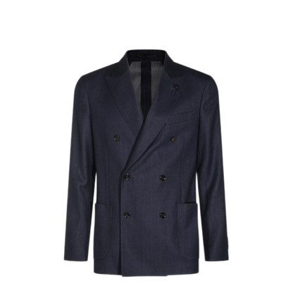 MAYFEYR - Lardini - Jackets - CN6203EACIF67446850