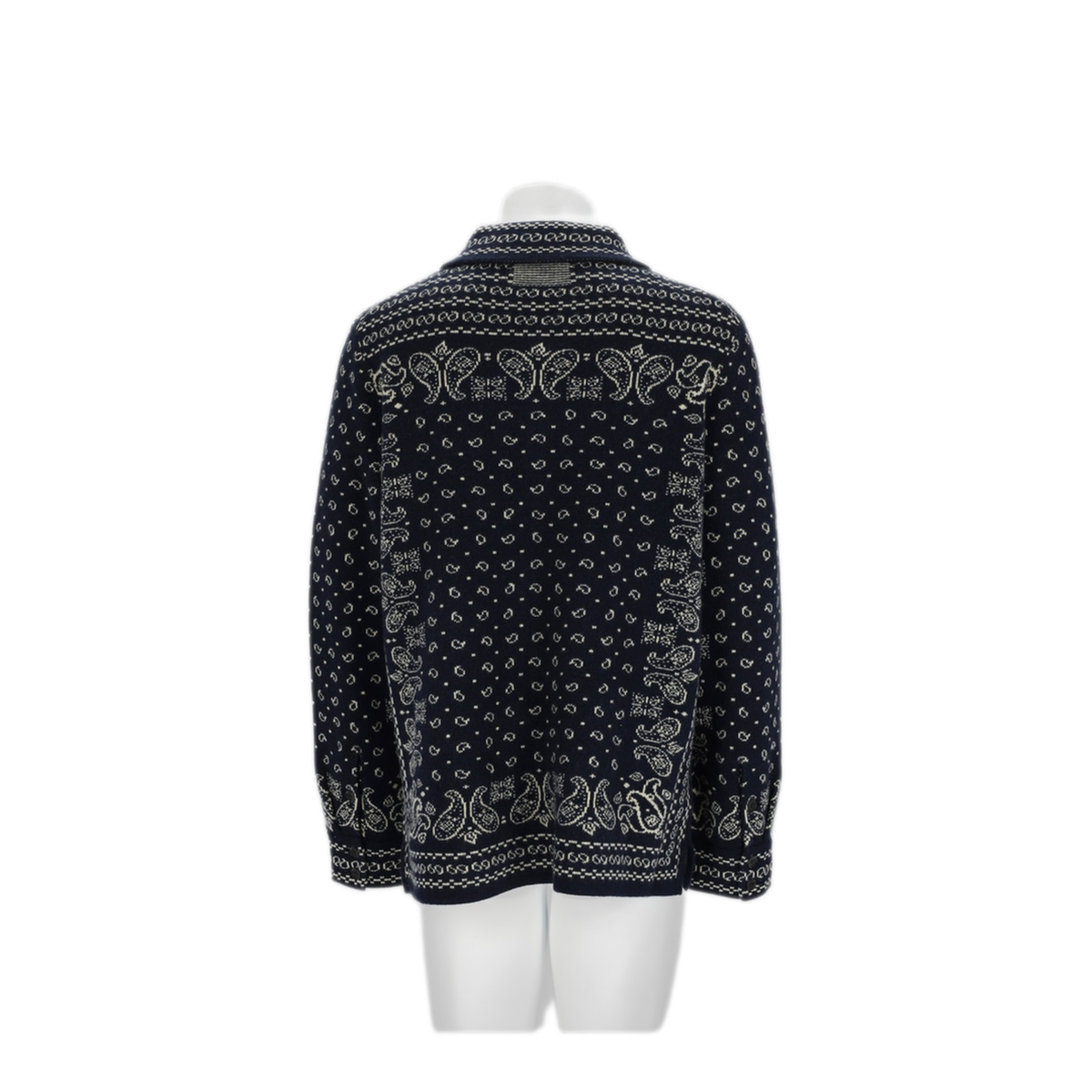 100 Cashmere Sweater
