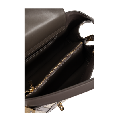 Handbag `Hug`