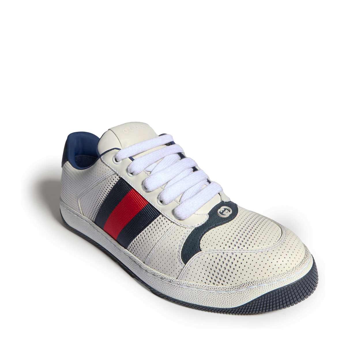 MAYFEYR - Gucci - Screener Sneakers - A00148AAGVY9058