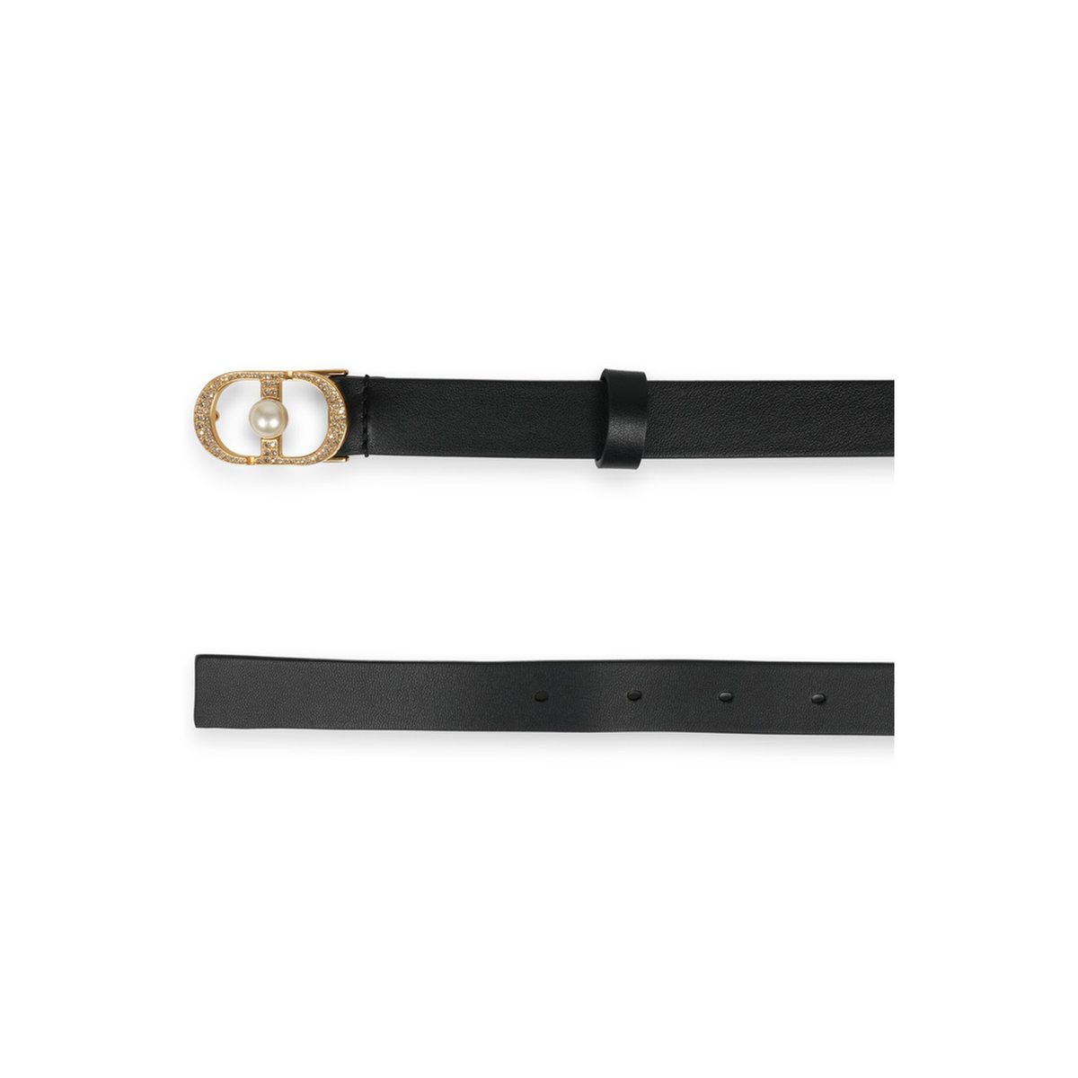 MAYFEYR - Dior - 30 Montaigne Jolie Belt - B0395UWIX900