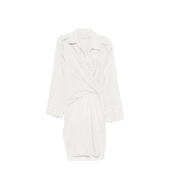 Dresses Beige