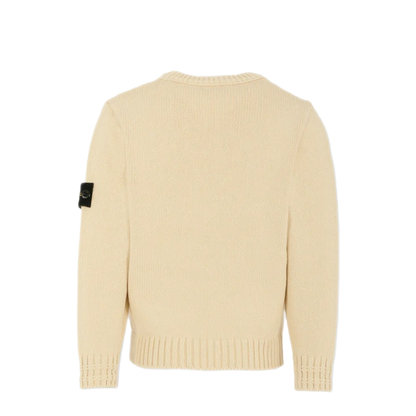 MAYFEYR - Stone Island - Jersey With Logo - 5100019KS01A2V0099