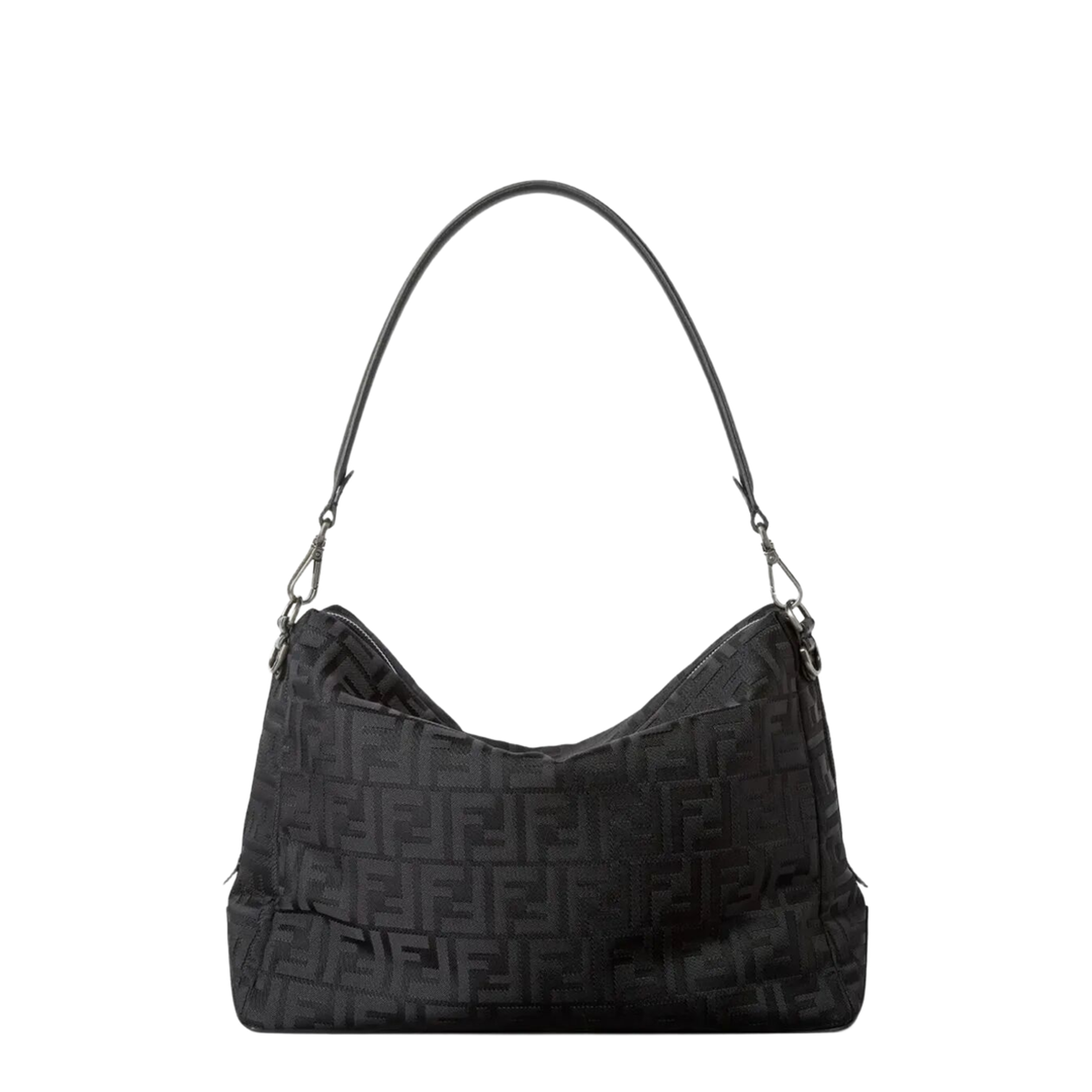 MAYFEYR - Fendi - Large Ff Nylon Bag - 7VA667AVC6