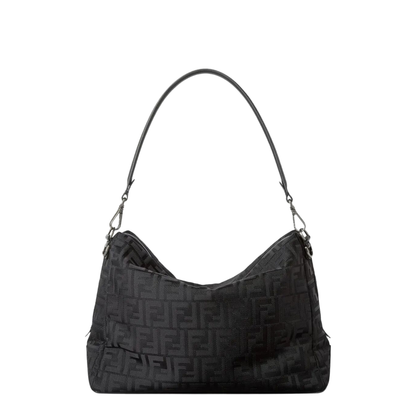 MAYFEYR - Fendi - Large Ff Nylon Bag - 7VA667AVC6