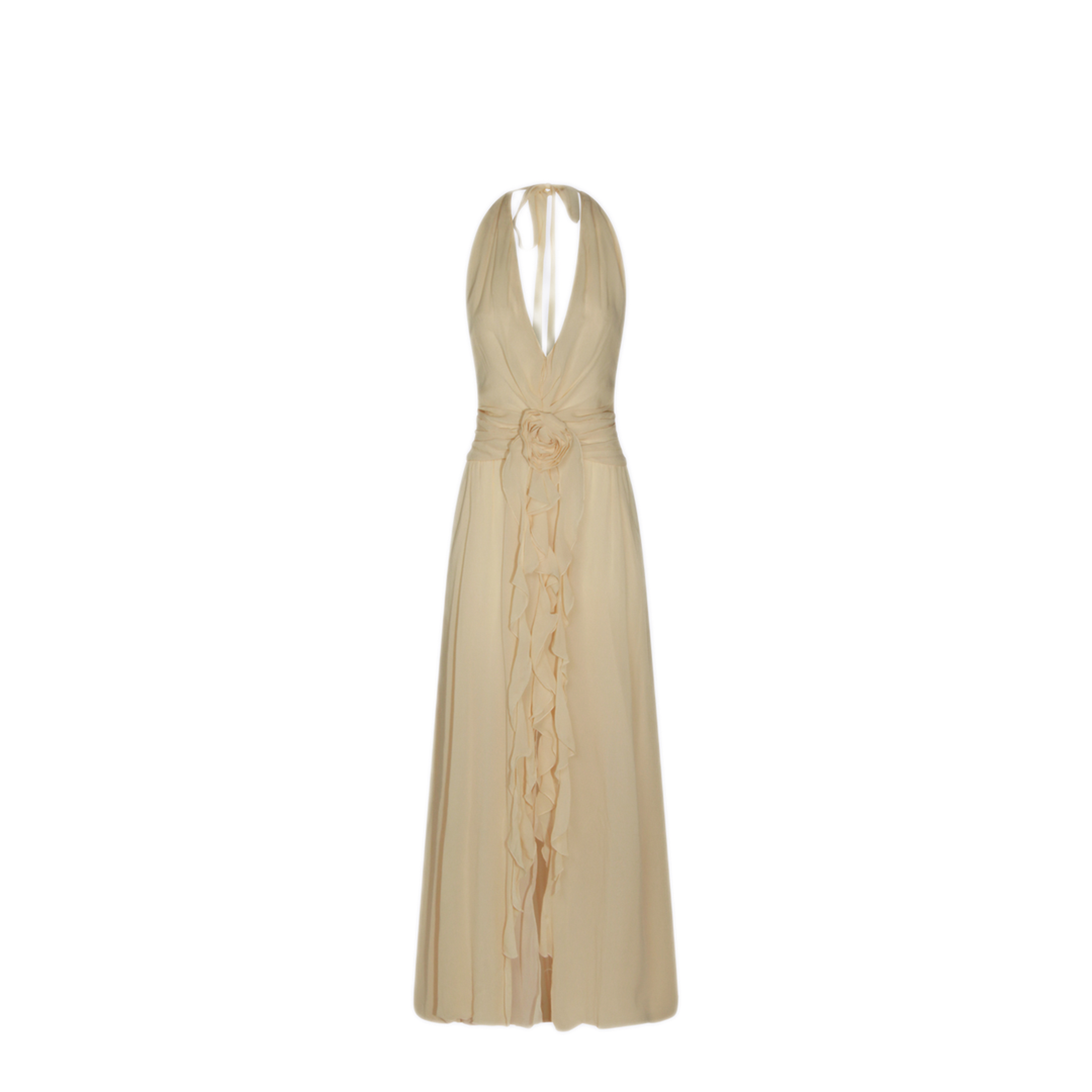 MAYFEYR - Blumarine - Dresses - P644A491AN0147
