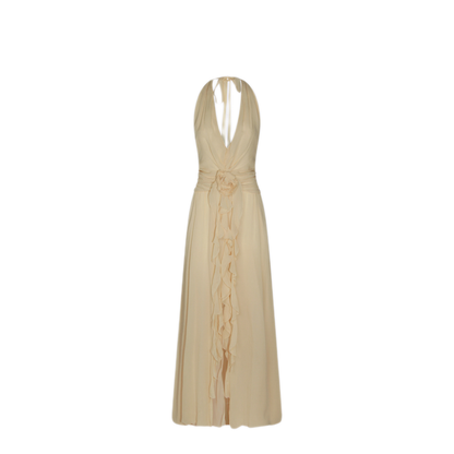 MAYFEYR - Blumarine - Dresses - P644A491AN0147